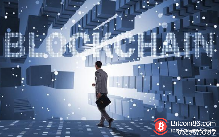 调查显示:2025年区块链技术在能源市场规模将达到30亿美元