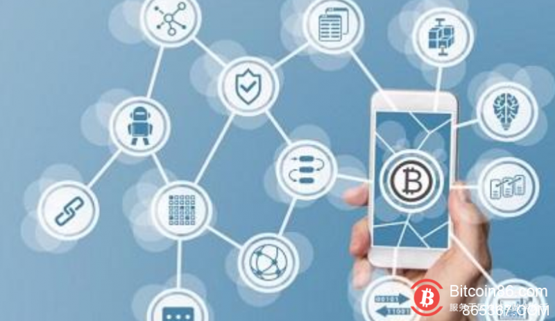 三大电信运营商发布《区块链电信行业应用白皮书(1.0版)》