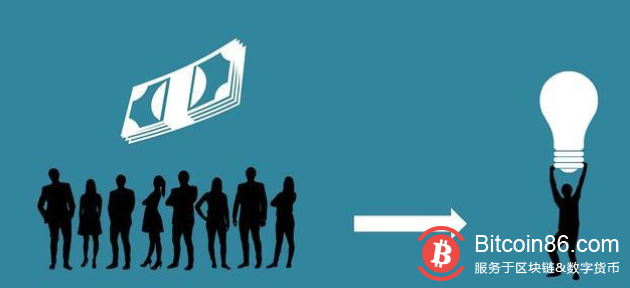 死亡率高达七成,区块链技术能挽救众筹模式吗?