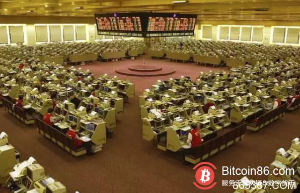 证券行业的区块链之路,或许注定禁不起“折腾”