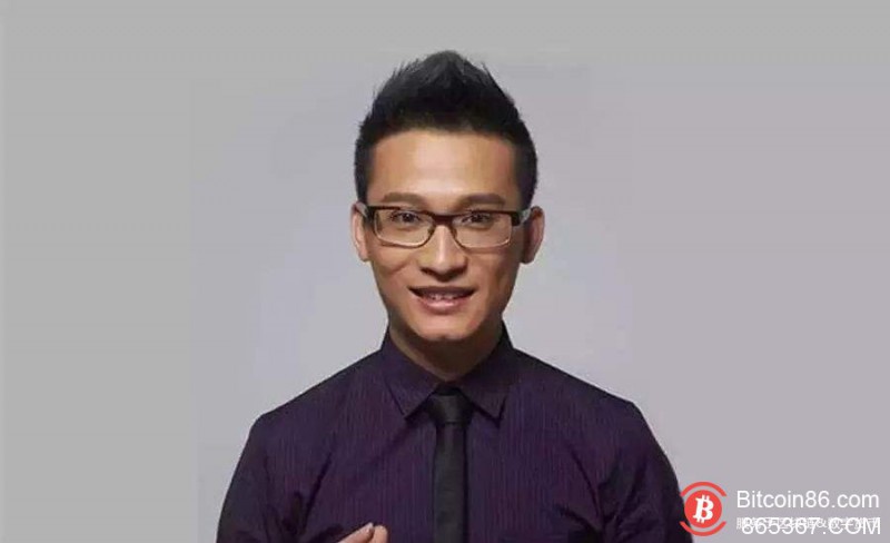 陈伟星:区块链只需三年,就可以重启全球金融