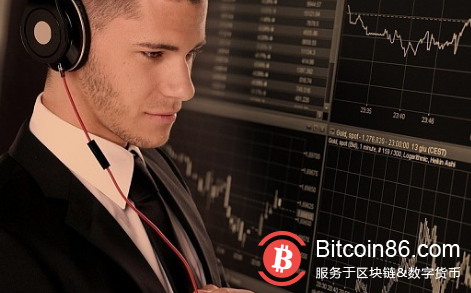 1.3万亿美元由区块链管理?基金巨头Vanguard已开始布局