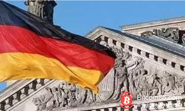 德国央行:区块链金融解决方案相比现行标准更慢且更贵