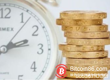 5月区块链产业融资额环比下降8.2%,中美皆处低谷