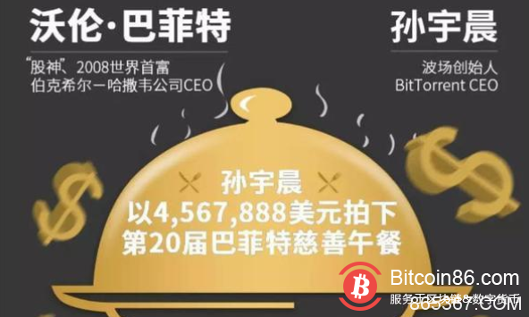 “黑猫与白猫”的再思考:区块链除了孙宇晨还有什么?