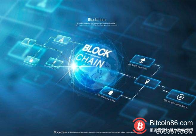 报告:只有11%首席信息官已部署或正进行区块链短期规划