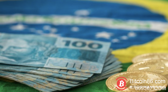 巴西金融机构宣布监管区块链技术