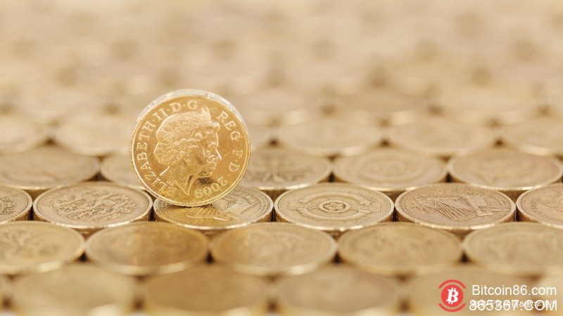 英国央行:分布式账本技术有潜力解锁数十亿银行资金流动性