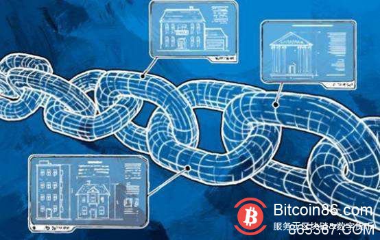 世界经济论坛与美洲开发银行:运用区块链技术提振全球贸易