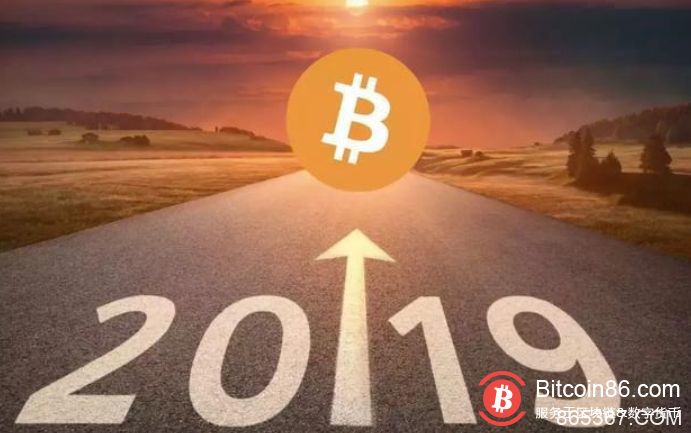 福布斯：2019下半年区块链和加密货币4大预测