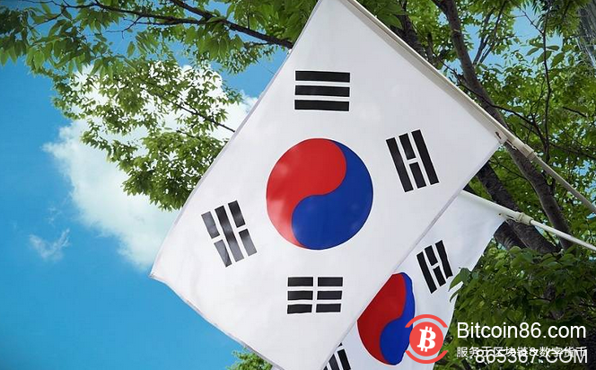 韩国多家大型企业合作推出基于区块链的移动身份识别系统