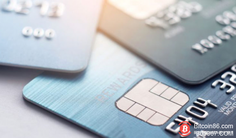 韩国最大信用卡公司获得区块链信用系统专利