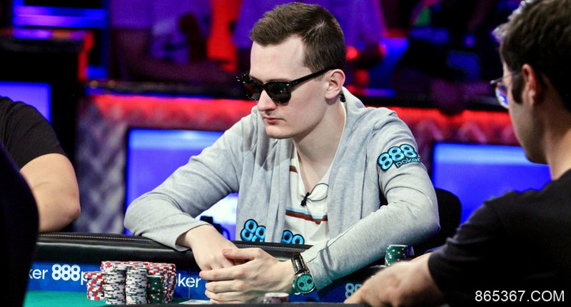 WSOP主赛决胜桌选手Nick Marchington被金主起诉