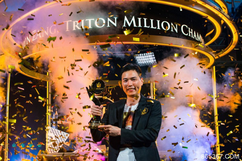 今年截至目前已有6位扑克玩家的收入超过1000万刀！