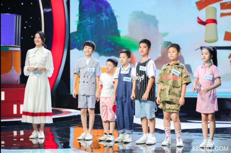 金鹰卡通《龙的传人3》:六强最后一席争夺赛即将打响,诗中才子以一敌全场