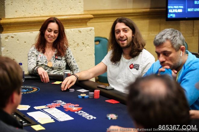 Liv Boeree, Igor Kurganov宣布离开扑克之星