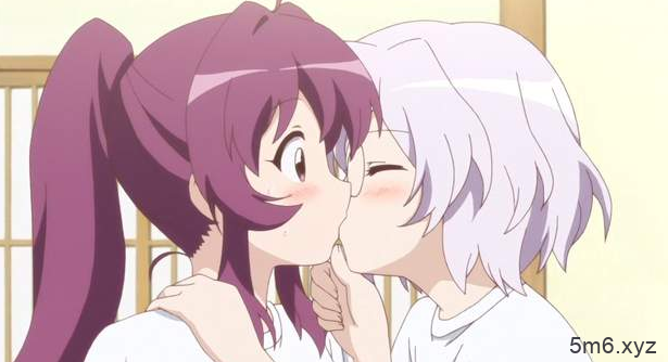 日本接吻日超级有爱 亲吻日是怎么来的