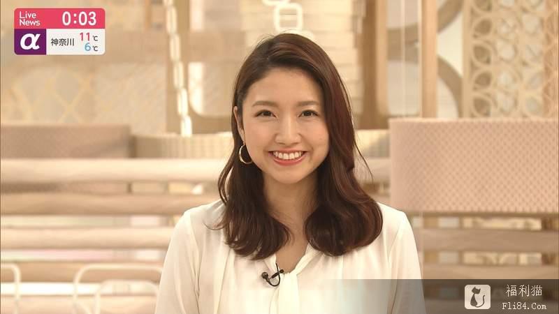 日本网友票选《2019最喜欢的女主播Top10》这些美女你喜欢哪一个呢？