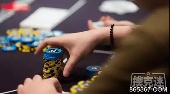 美国议员提出法案：将德州扑克列为一种技能游戏