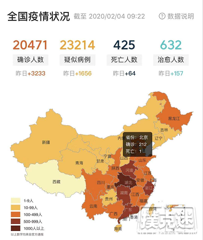 受新冠状病毒疫情影响，近期线下赛事延期汇总（持续更新）