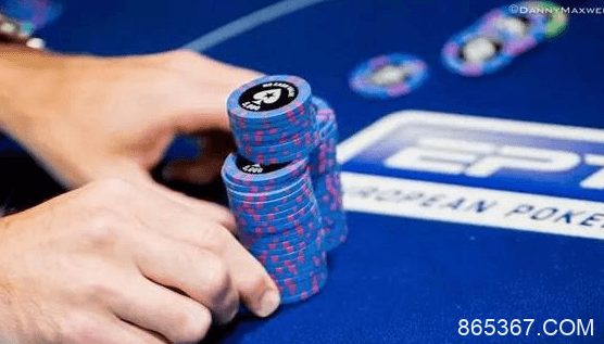 《玩转牌手》读书笔记：扑克没有绝对标准打法